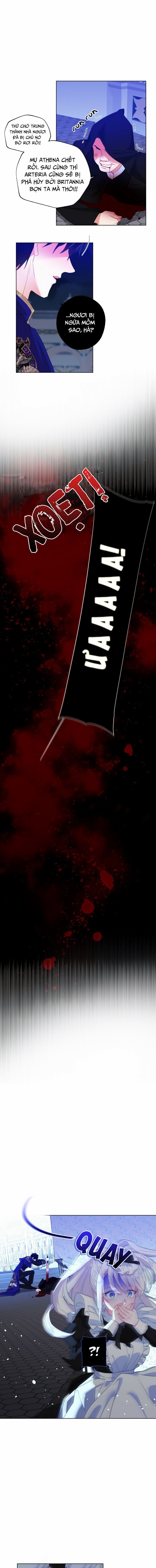 hãy chọn một papa trong số các bạo chúa chapter 3 4