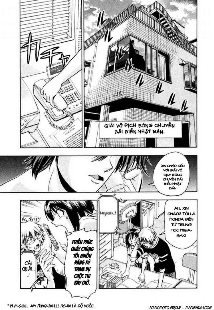 beach stars chapter 13 6