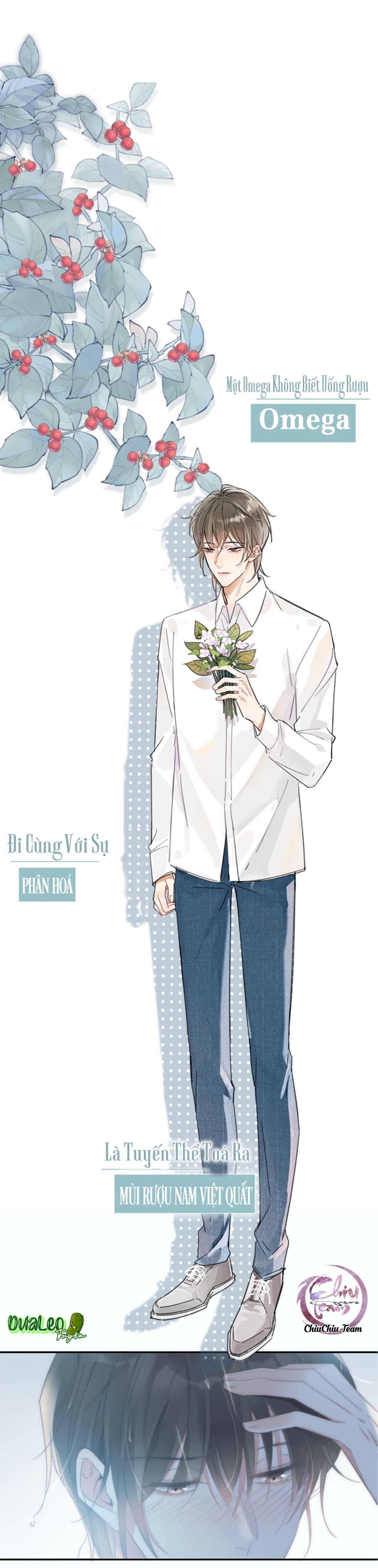 nghiện rượu chapter 0 1