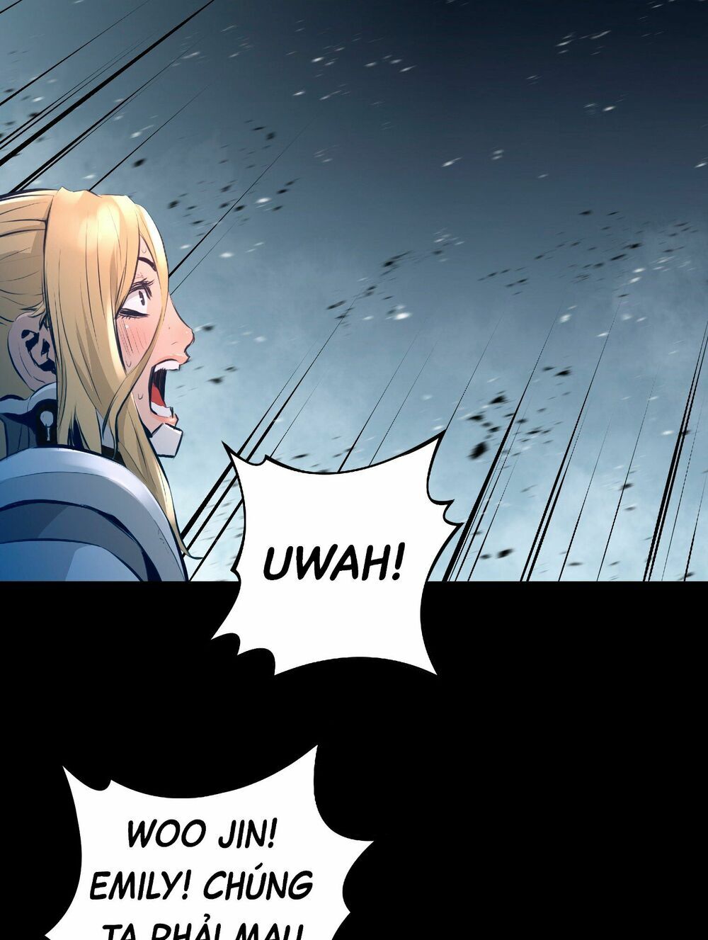 tam tuyệt tại dị giới chapter 101 74