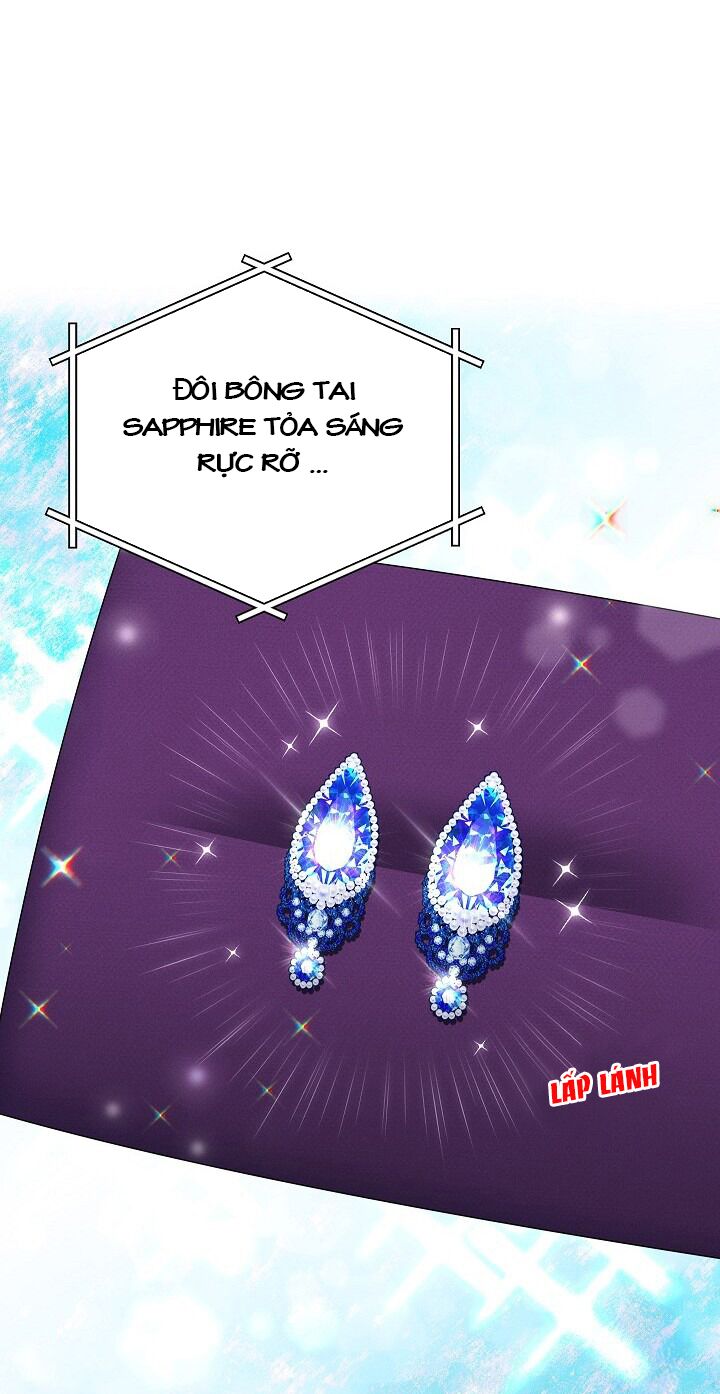 nữ công tước với tâm hồn trống rỗng chapter 34 34