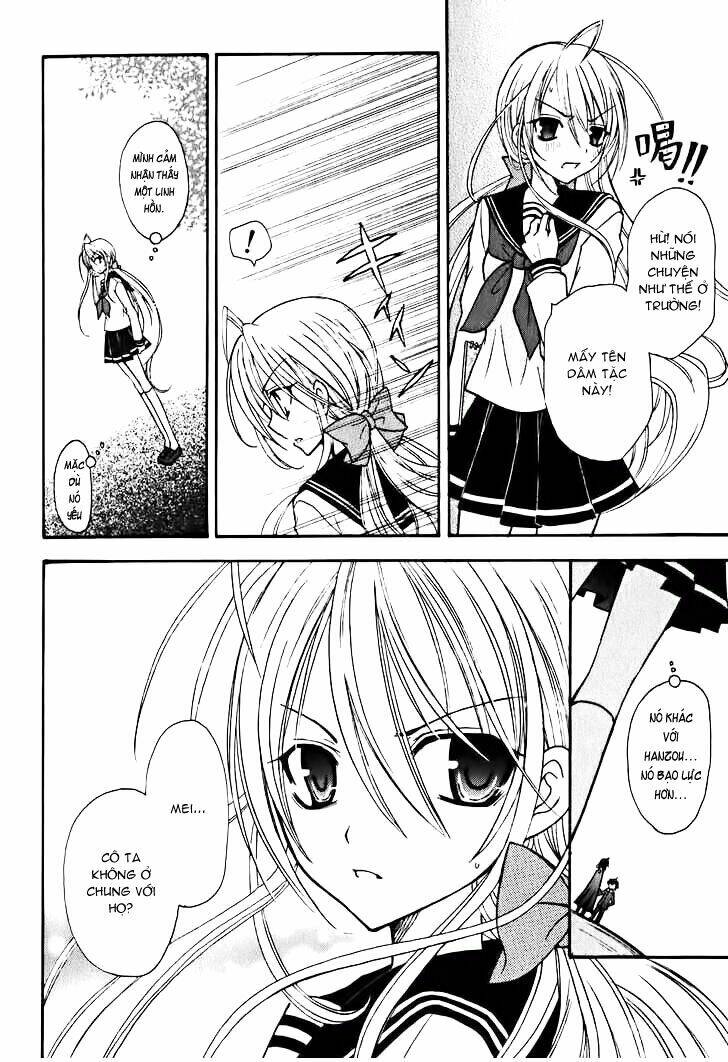 tokyo innocent chapter 7 22