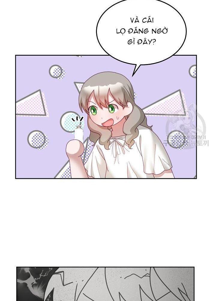 cô tiểu thư bé nhỏ thuần hóa các nhân vật chính chapter 56 46