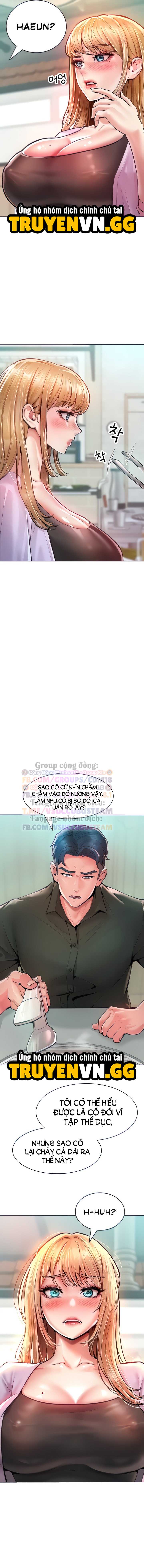 làm em phục tùng chapter 12 4