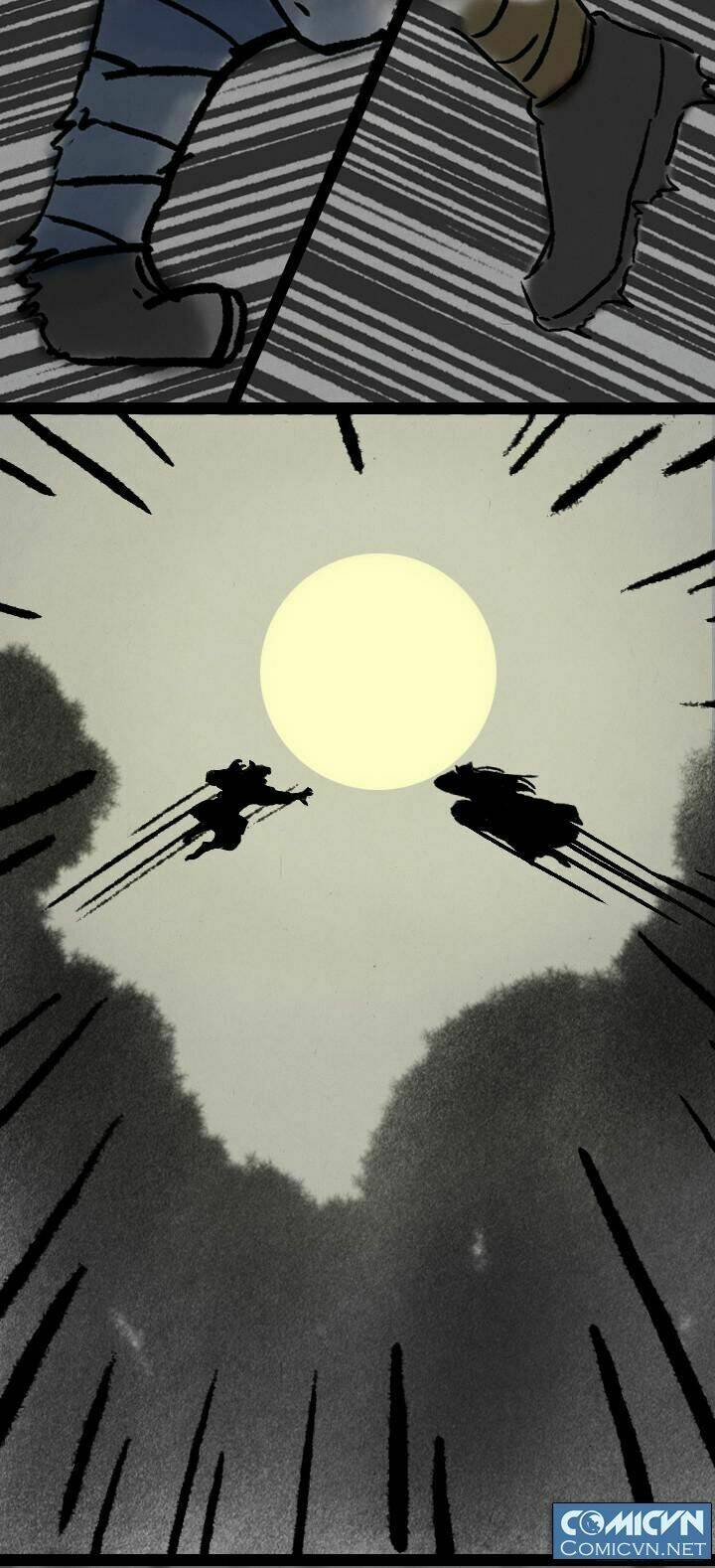 nhất thiền tiểu hòa thượng chapter 66 33