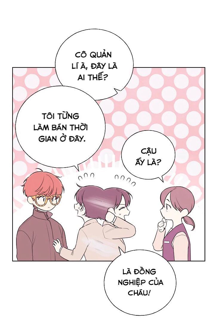 invitation of mystic messenger chapter 19 22