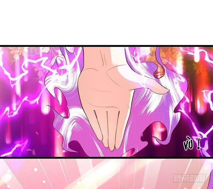 hồ tiên hung bạo chapter 88 4