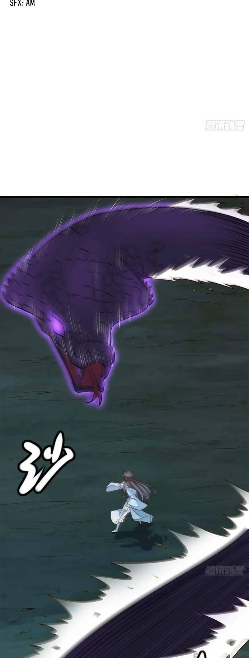 thuần hóa ba ba bạo quân chapter 103 26