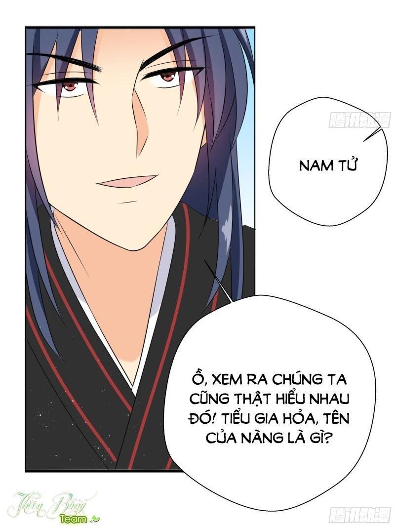 nam tử truyện chapter 10 18