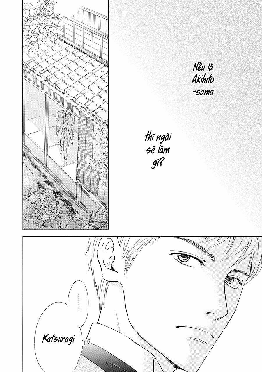 bình minh u sầu chapter 35 26