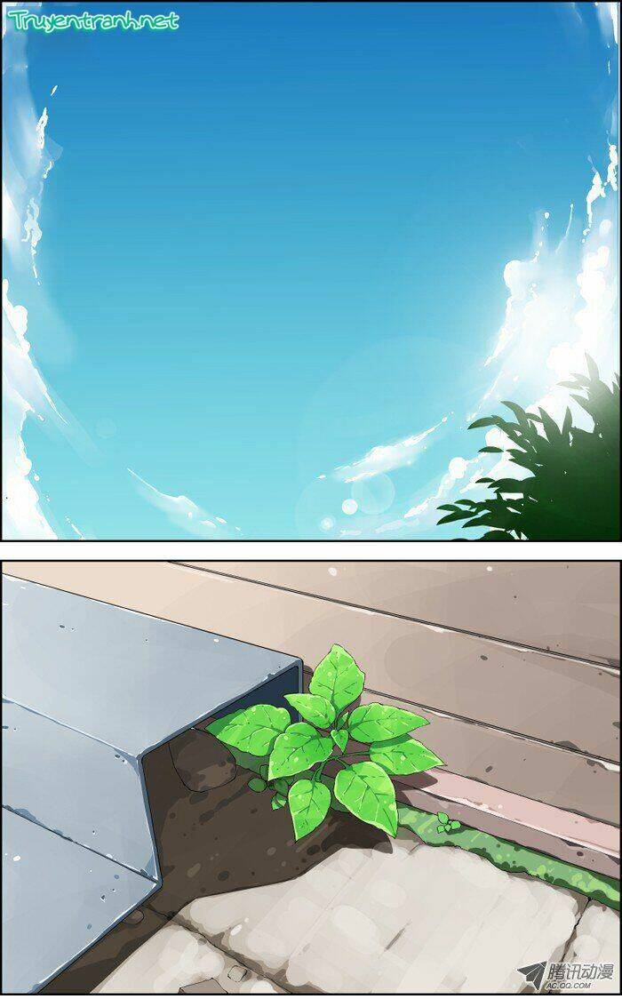 dead coffee shop chapter 12 12