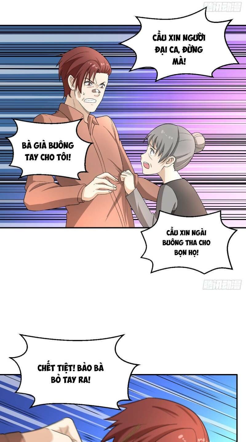 nghịch thiên tiên mệnh chapter 7.2 5