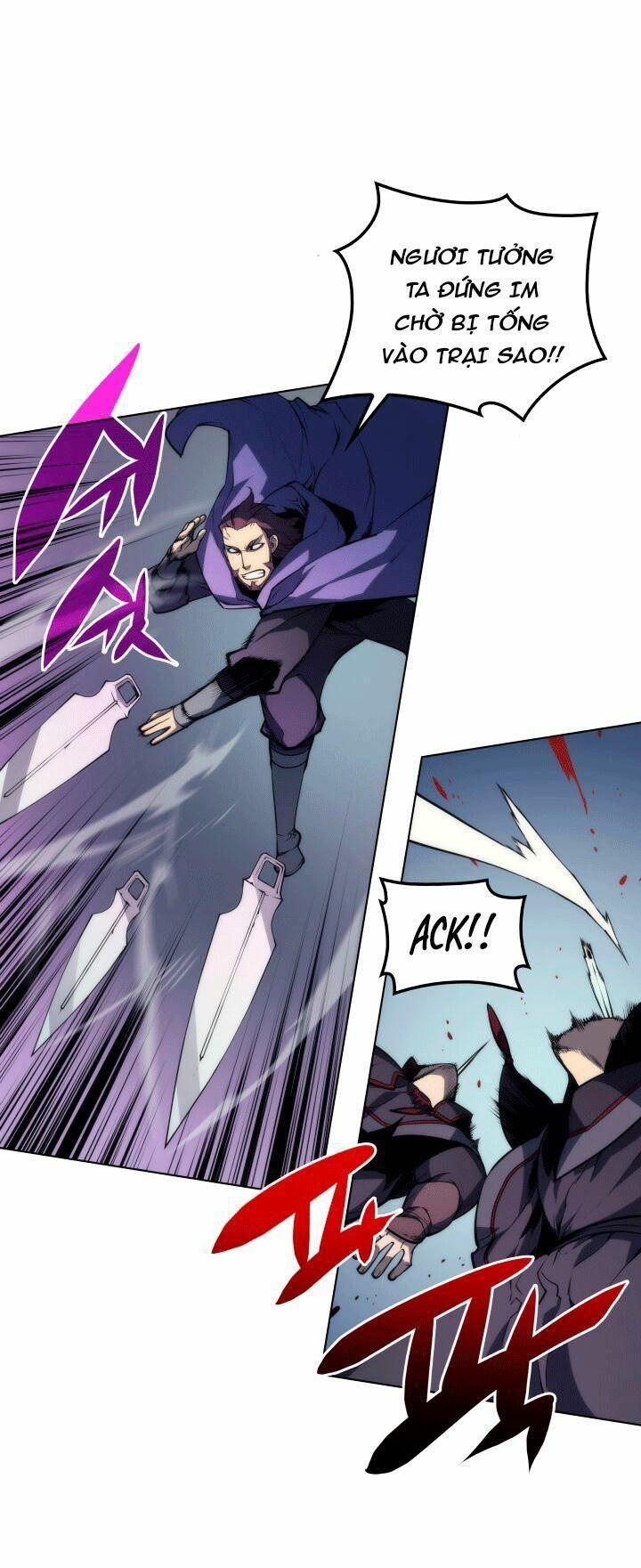 vượt qua giới hạn chapter 5 28