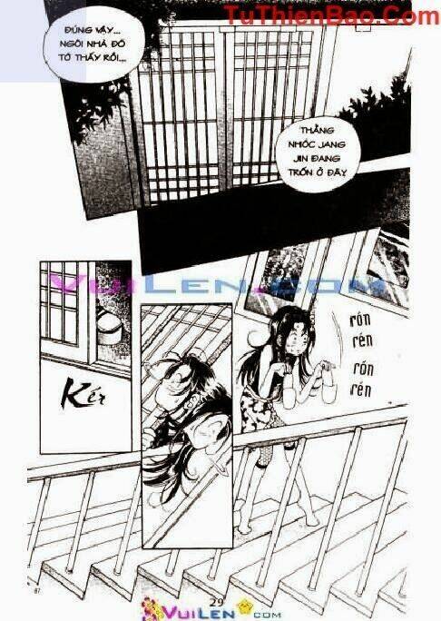 nhật ký tân hôn chapter 6 29