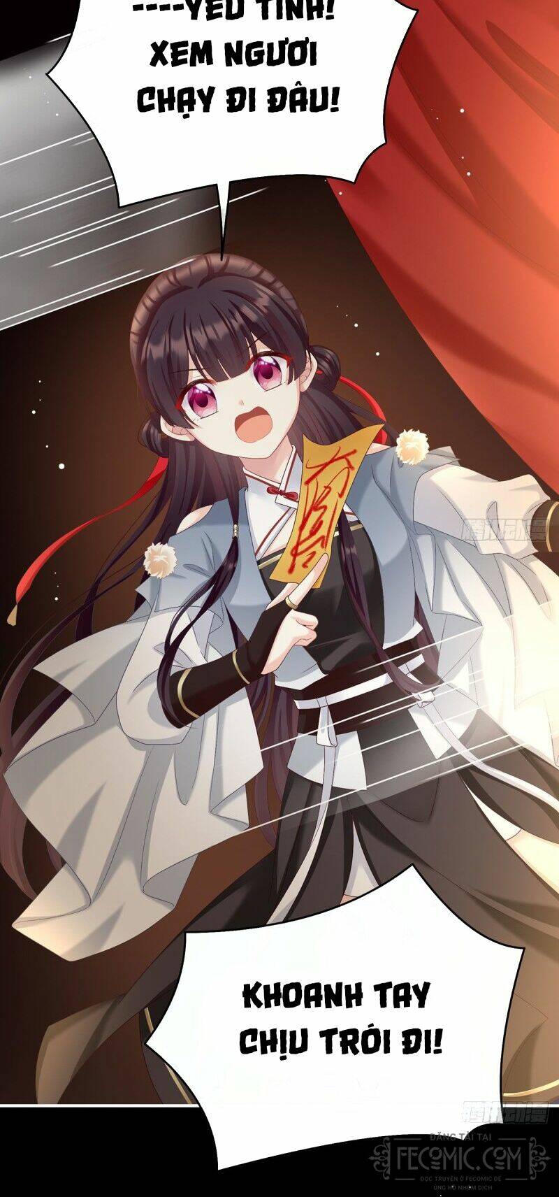 kiều phu có hỉ chapter 63 36