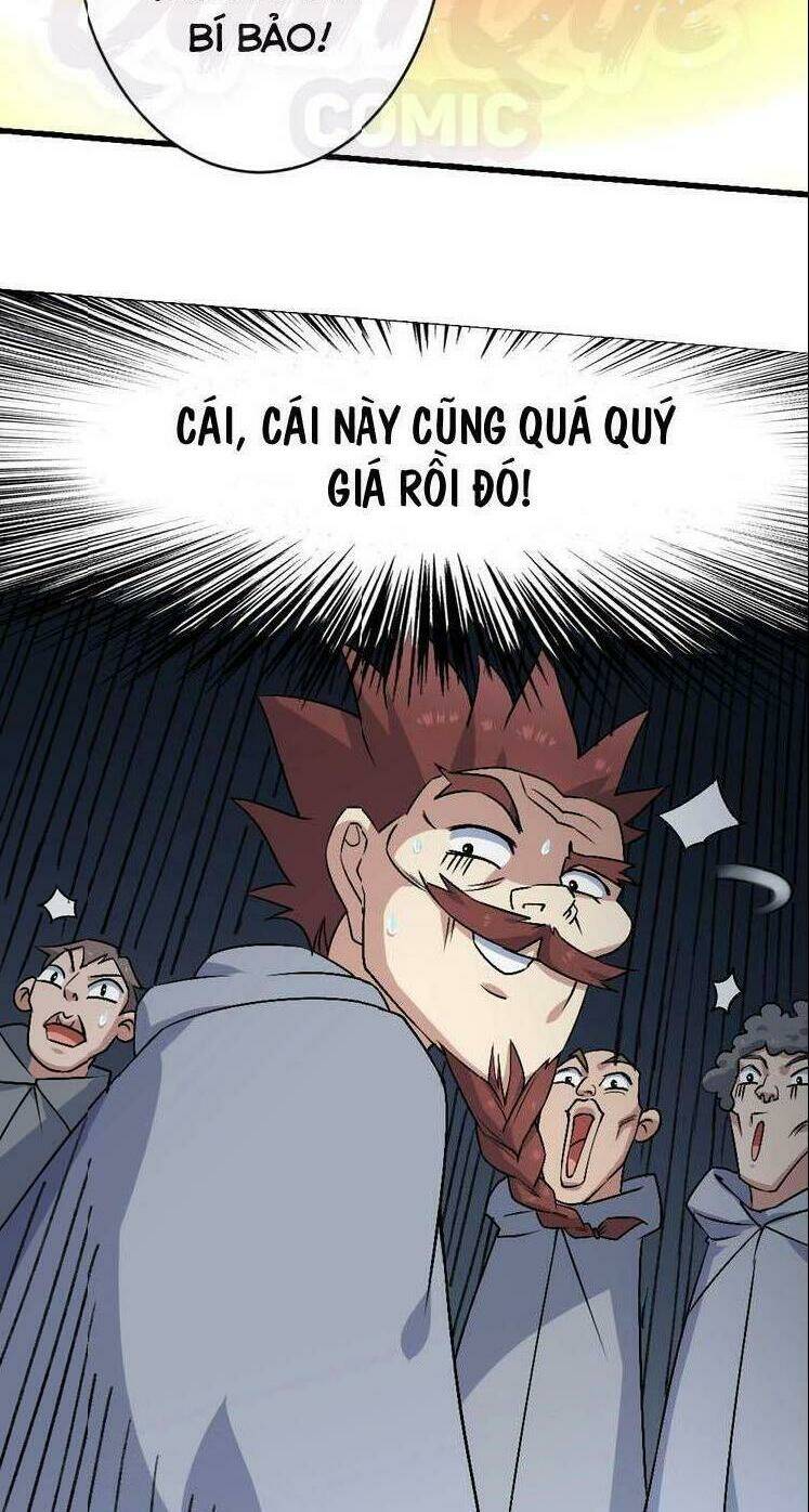 tu la võ thánh chapter 18 20