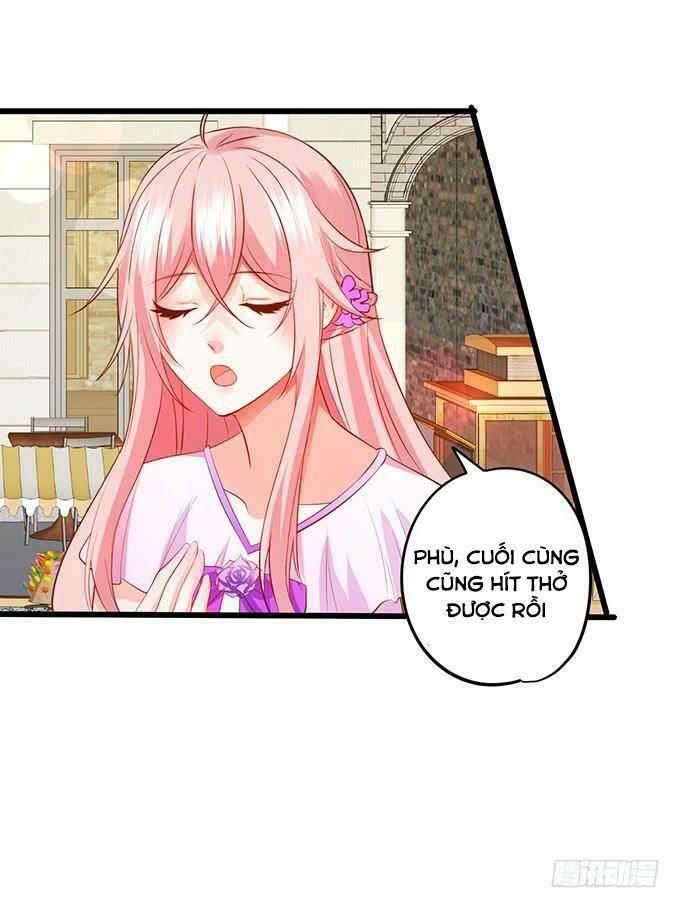 hồ tiên hung bạo chapter 87 25