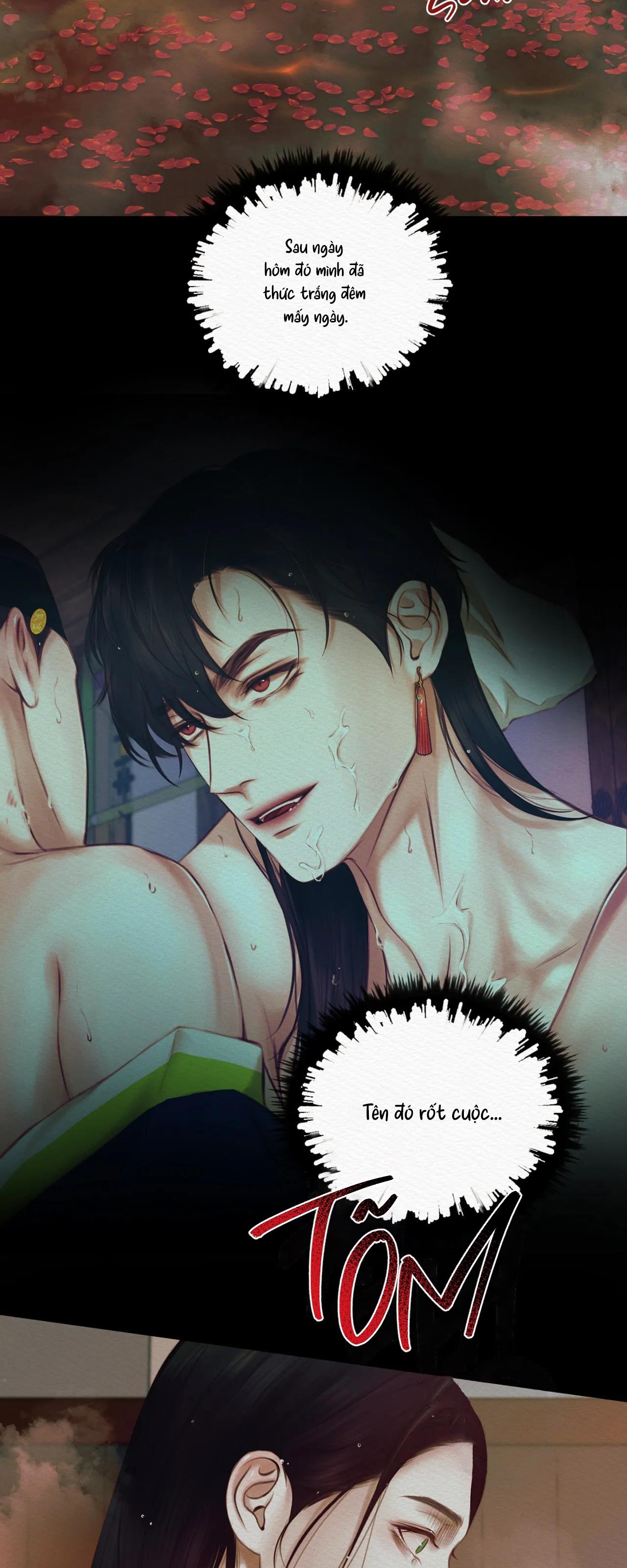 qủy dạ khúc chapter 12 22