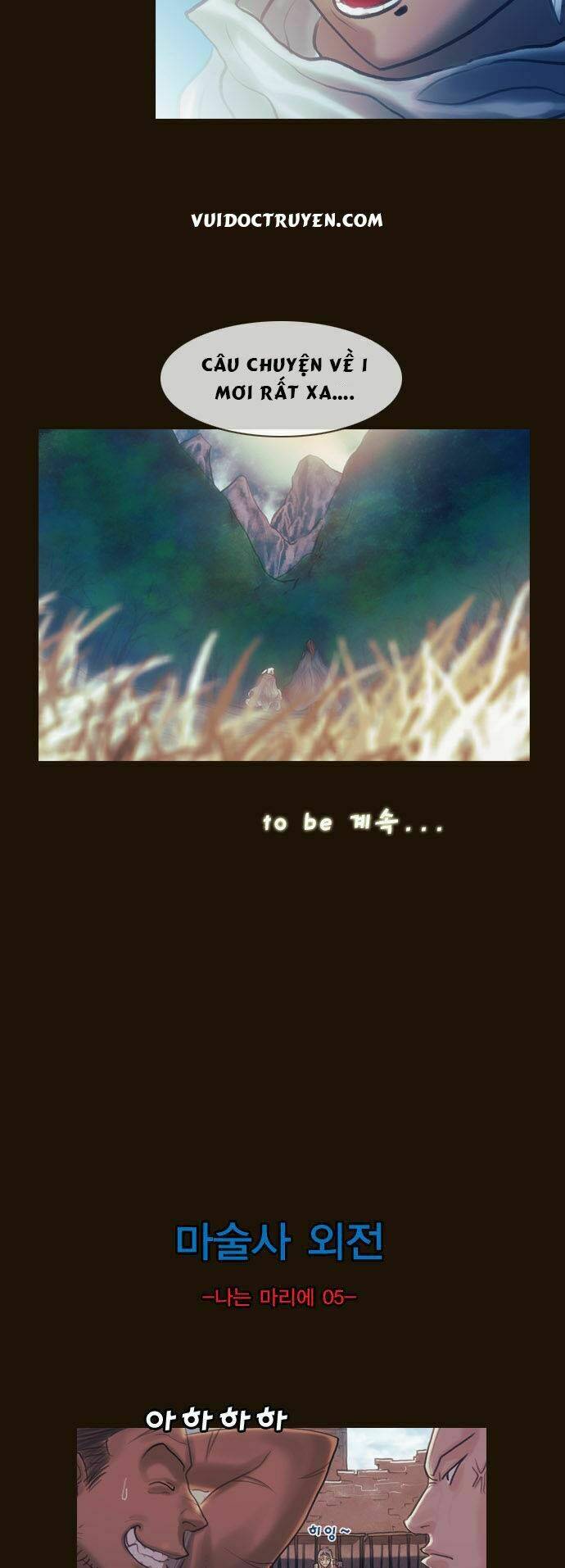 hội ảo thuật chapter 108 27