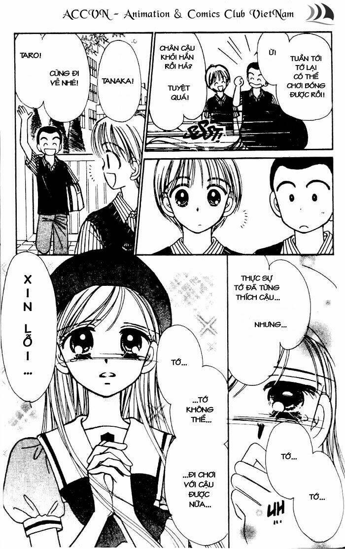 caramel diary chapter 4 27