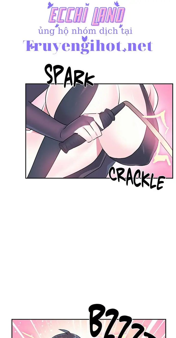 đăng nhập vào thế giới trò chơi chapter 71 9