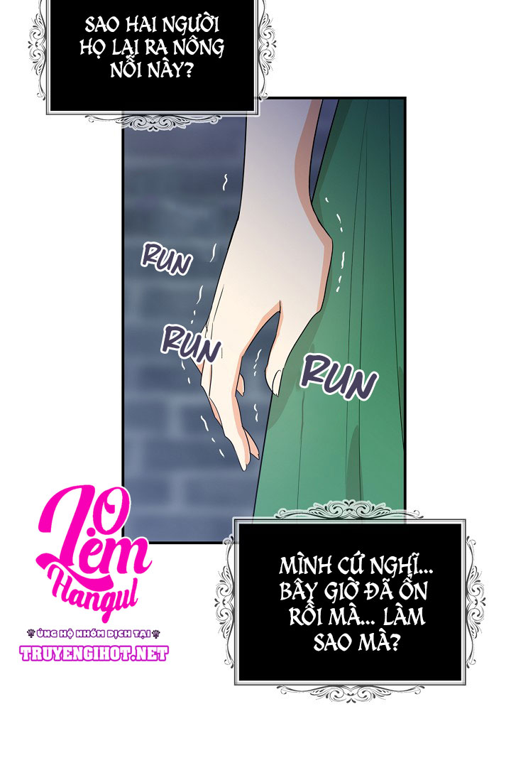 xuyên không trở thành mami của nhân vật phản diện chapter 53 11