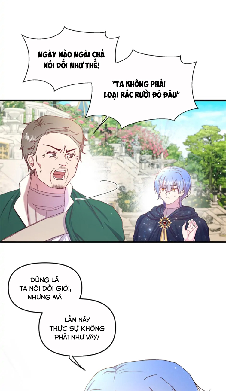 tôi sẽ không kết hôn với ngài đâu chapter 13 3