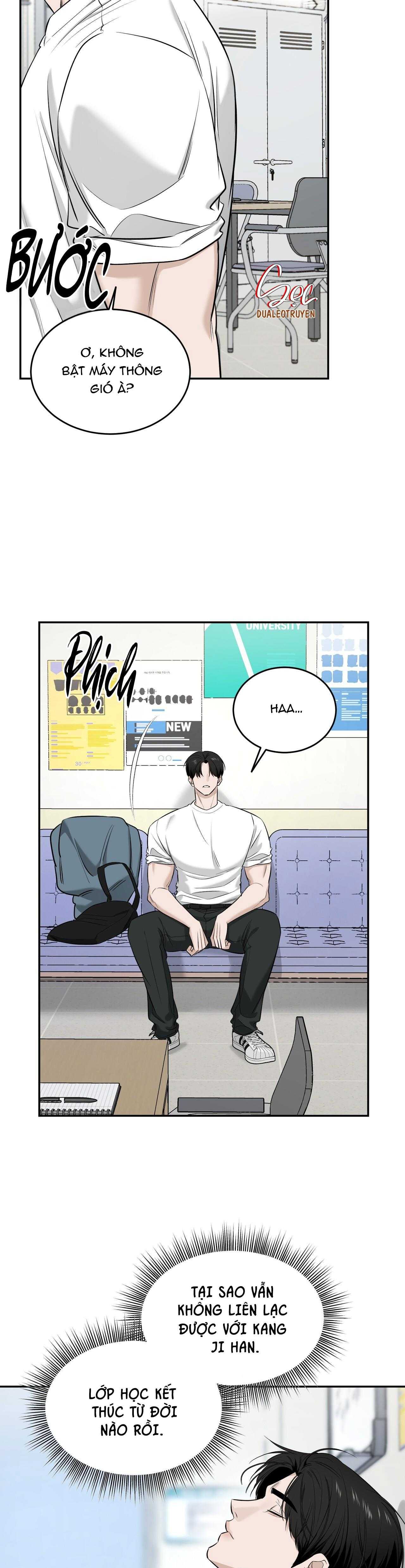 người đàn ông cho em tất cả chapter 18 17