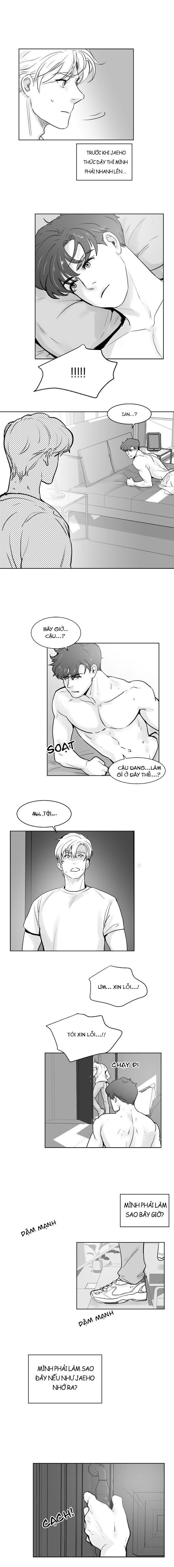 heat and run chapter 15 7