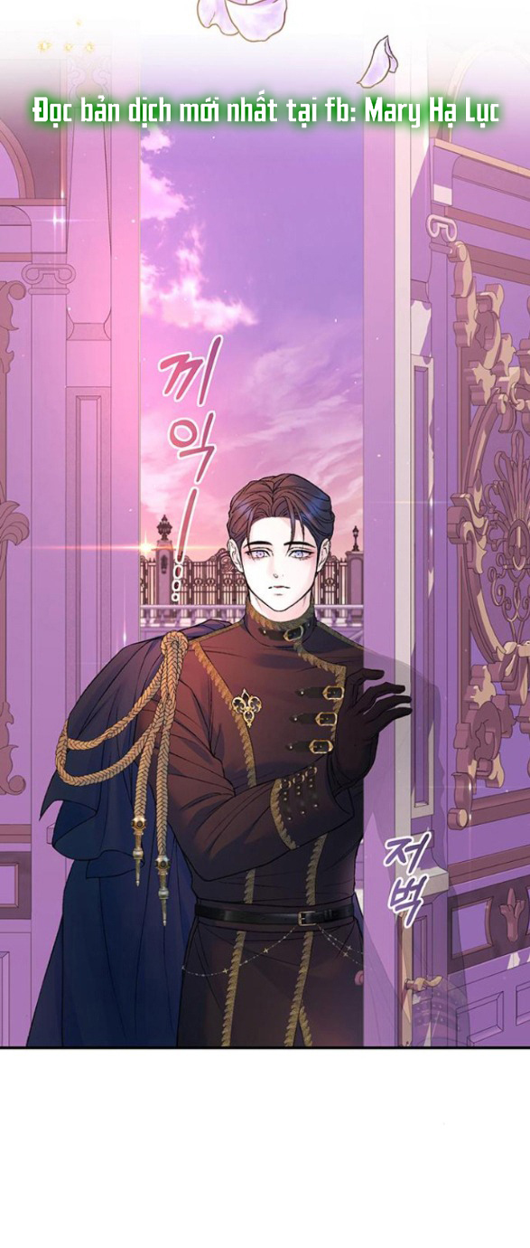 tôi tưởng bản thân không còn sống được bao lâu! chapter 84.2 23