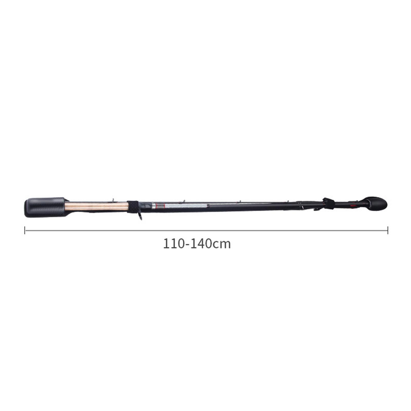 Fishing Rod Tip & Butts Protector Cover Fishing Rod Sleeve Tackles for Fly Fishing Rod Gear Fishing for Outdoor Fishing Braided Mesh Storage