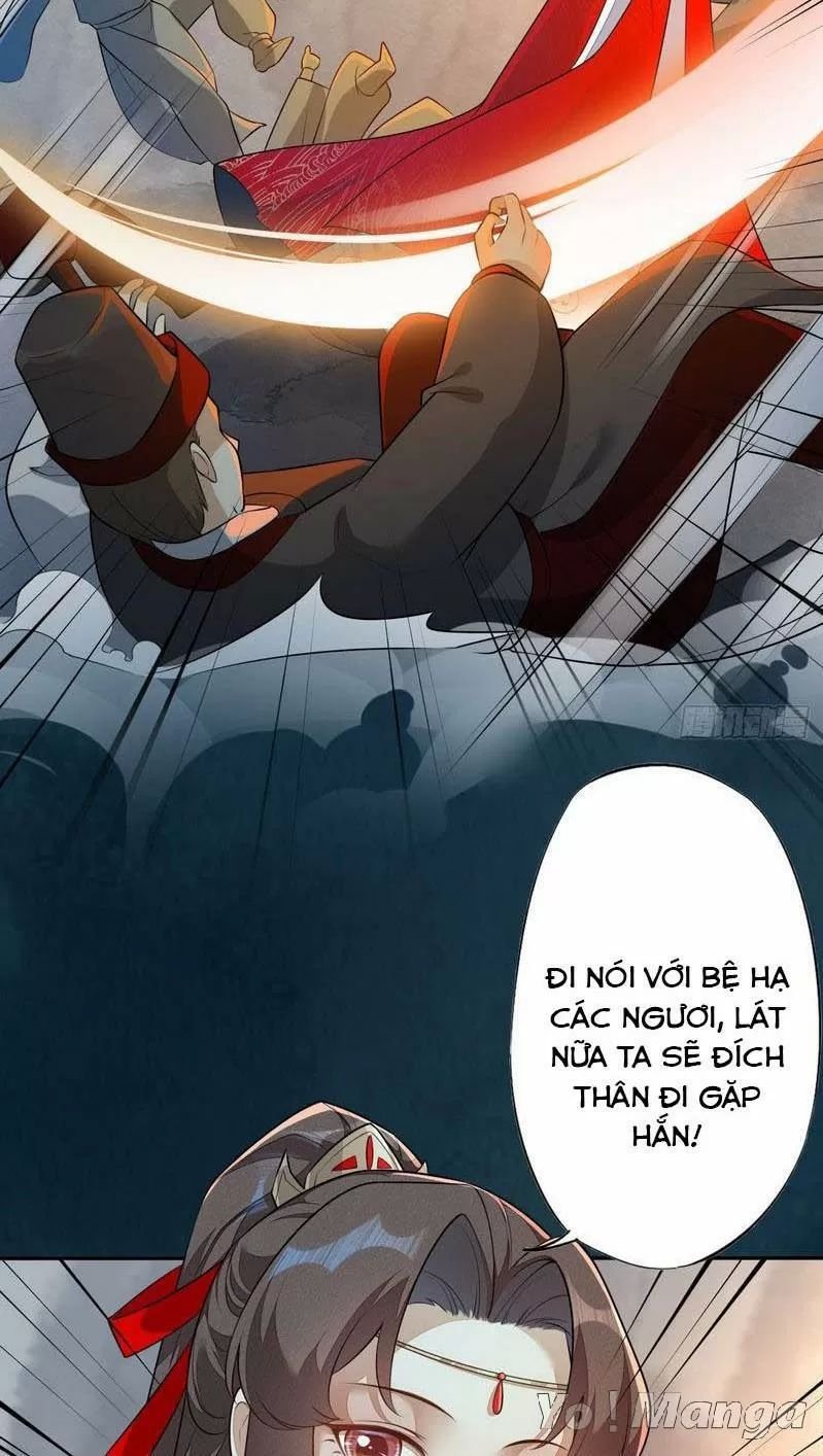 tuyệt thế luyện đan sư chapter 143 34