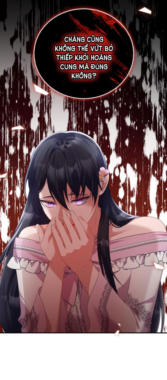 tôi sẽ ly hôn với người chồng bạo chúa chapter 52.2 26