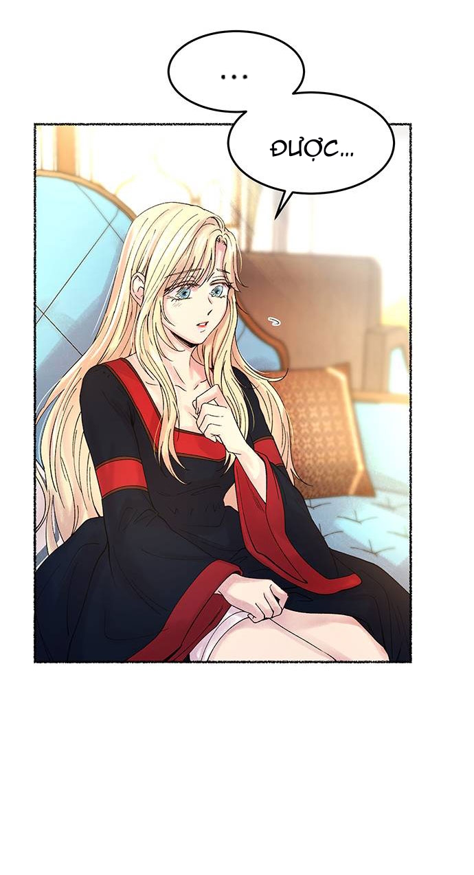 như gió trên cành cây khô chapter 19 71