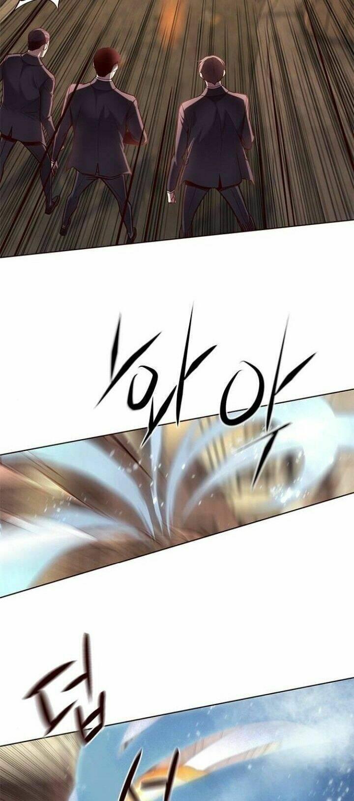 biến thân thành mèo chapter 107 78