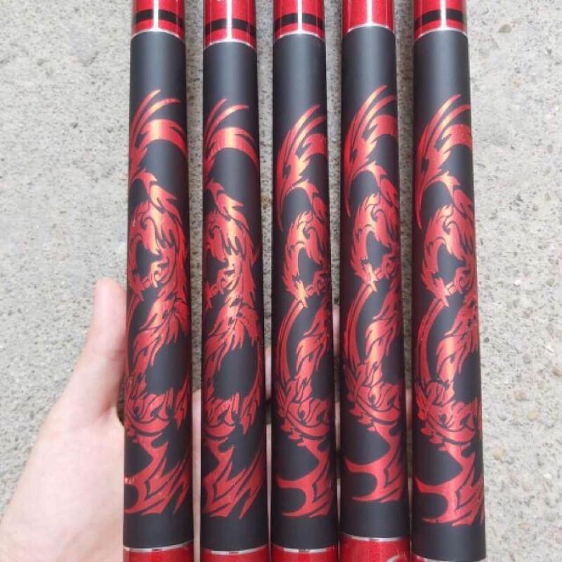 Cần Đơn Xích Long 6h nội Địa Siêu hot