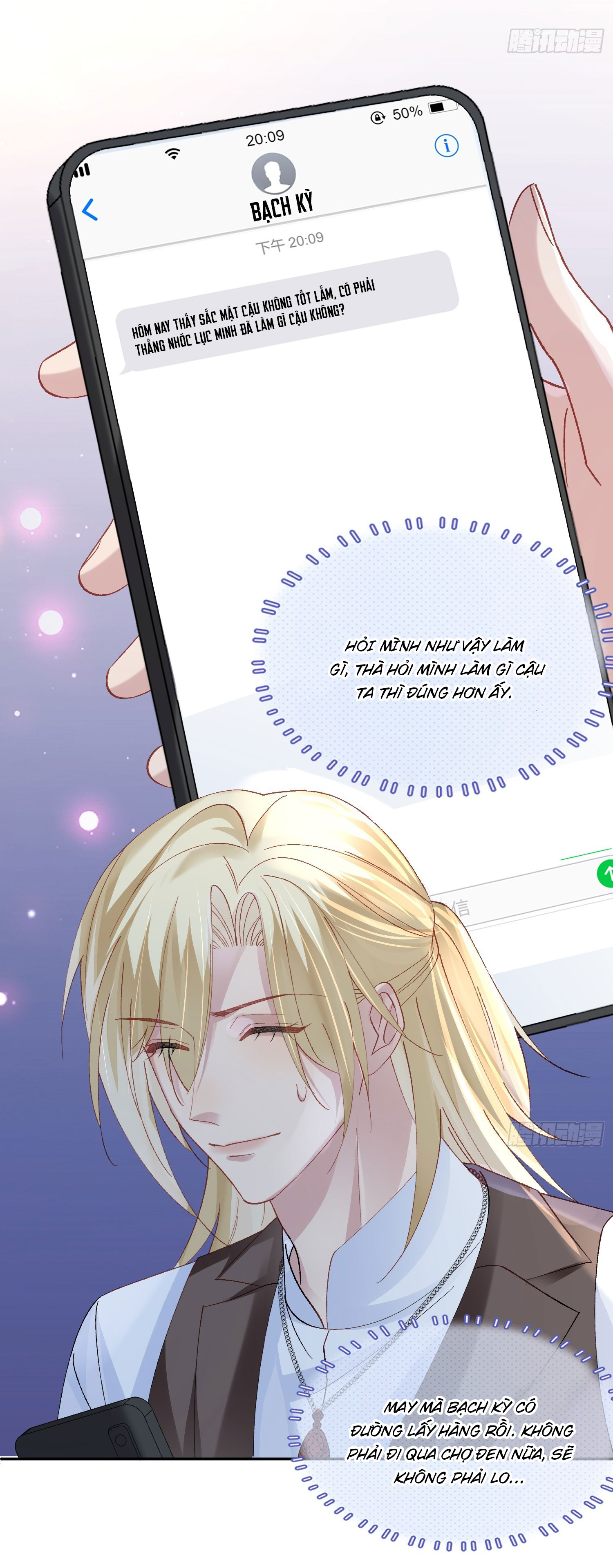 ỷ trên hiếp dưới chapter 20 12