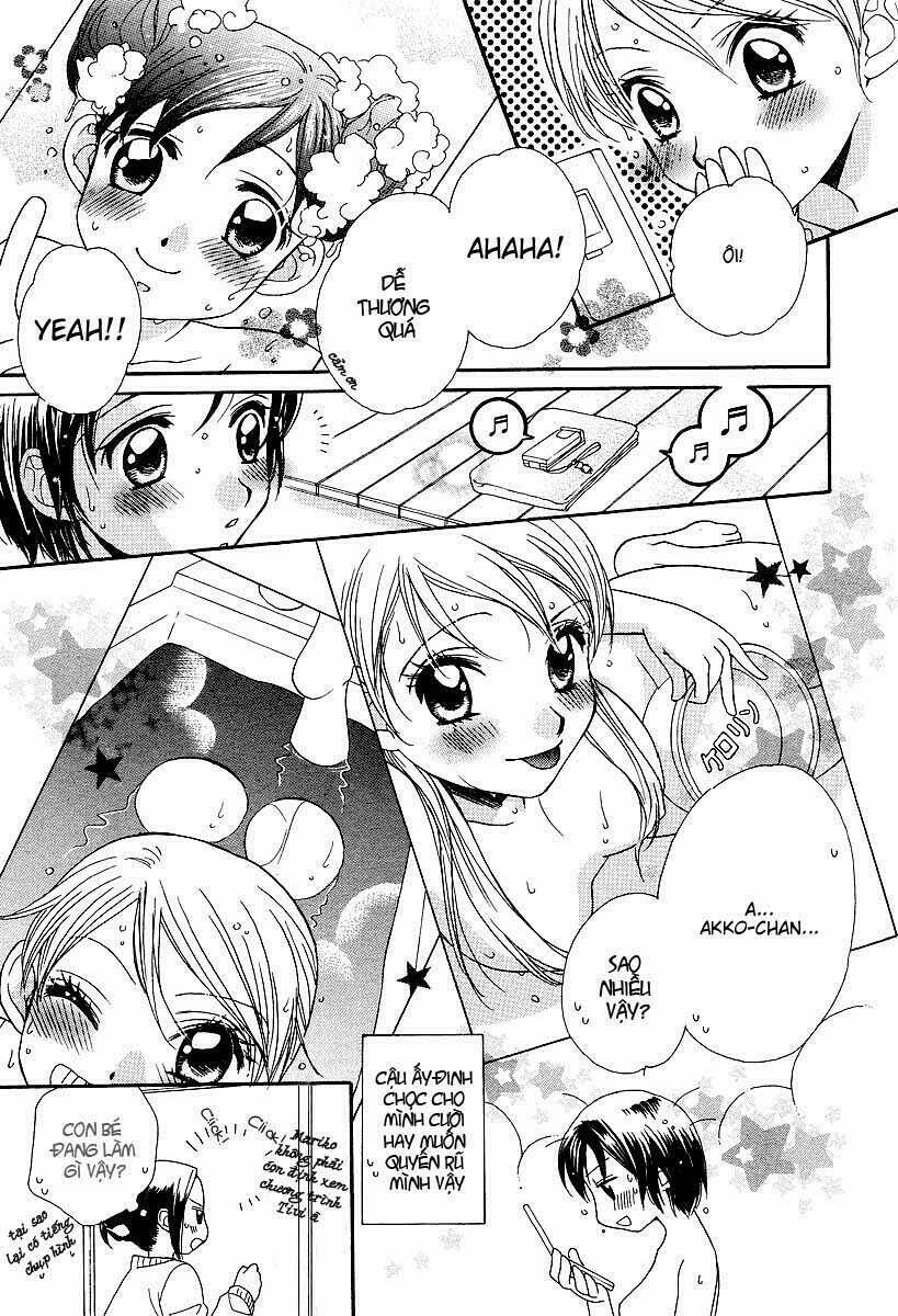 girl friends chapter 4 17