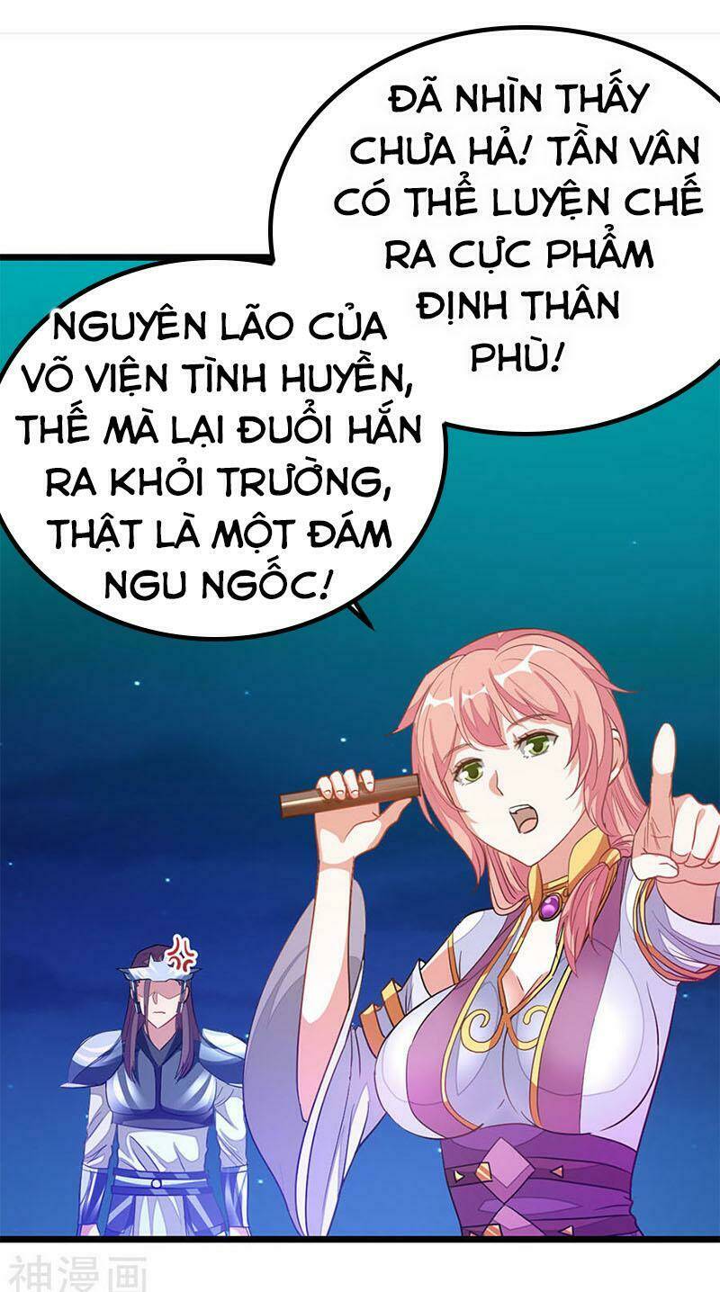 cửu dương thần vương chapter 190 7