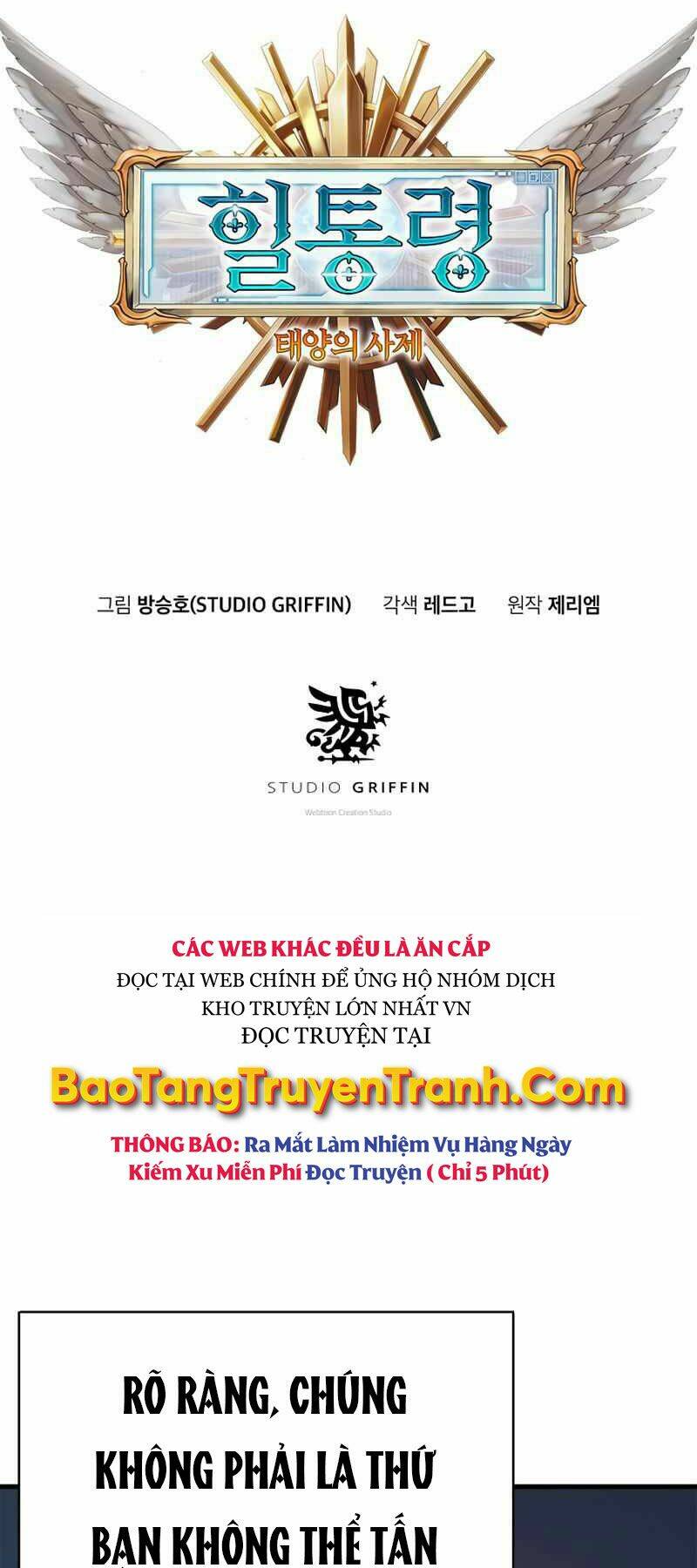 tu sĩ trị liệu của thái dương giáo chapter 23 8