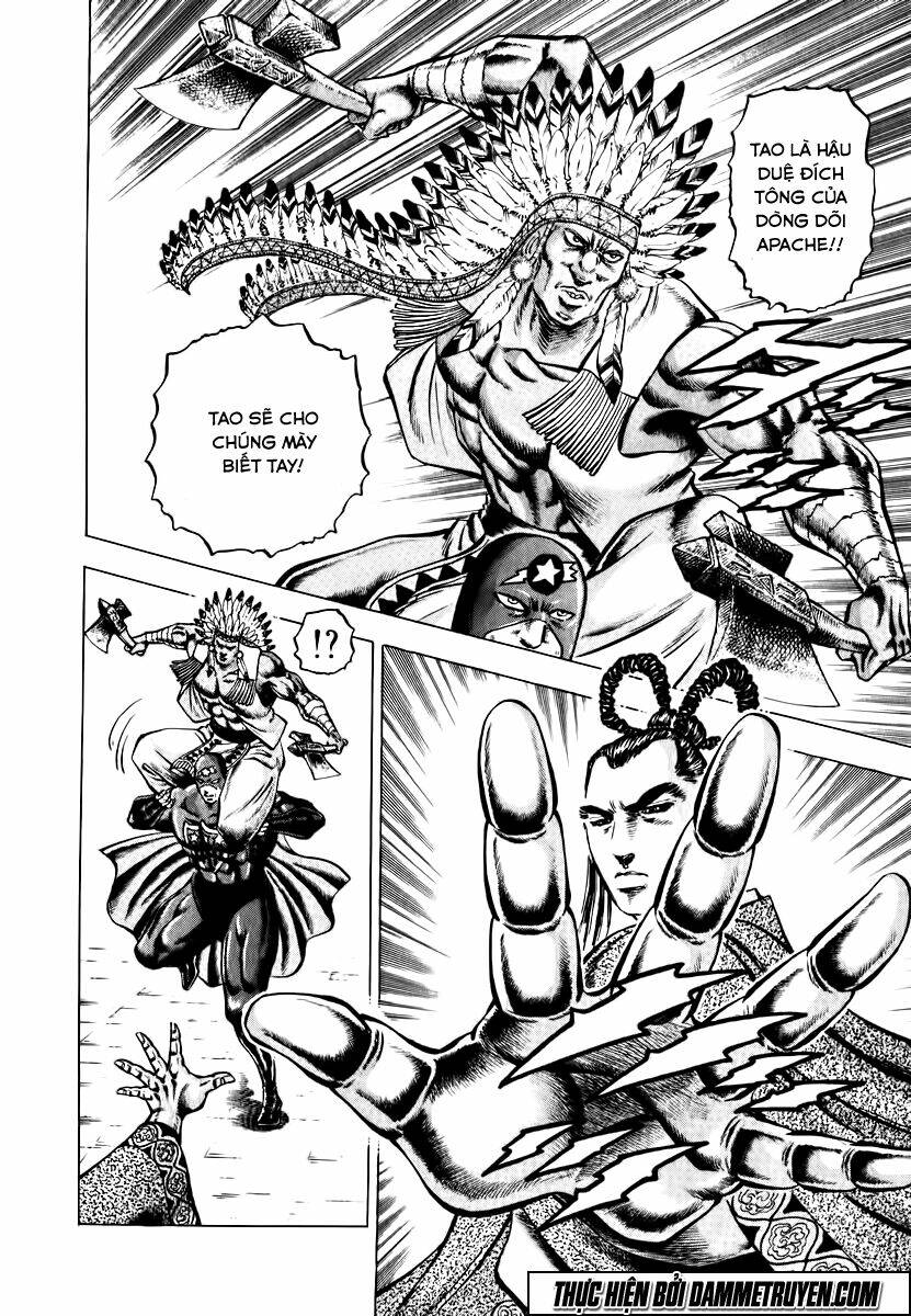 akakatsuki!! otokojuku - seinen yo, taishi wo idake chapter 35 8