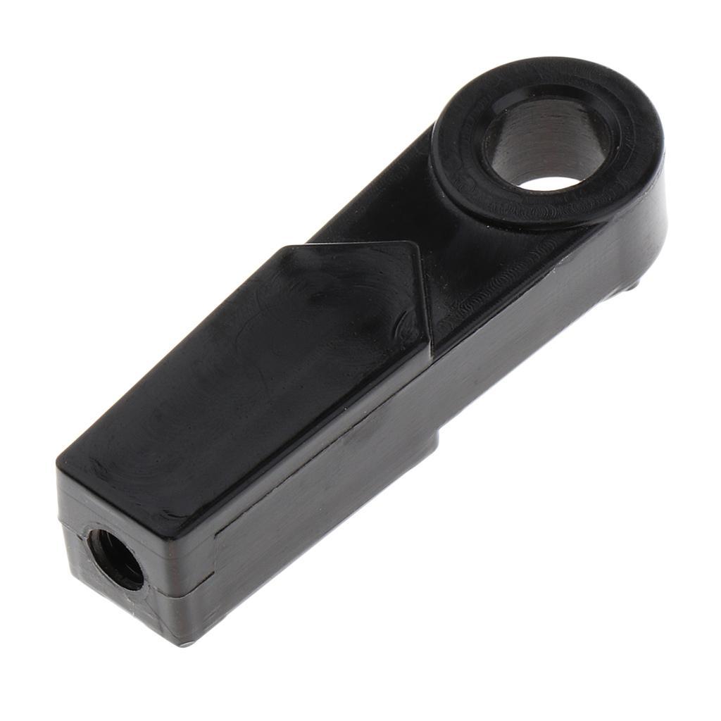 2 X Cable End for Outboard Engine Remote Control Box 663-48344-00-00