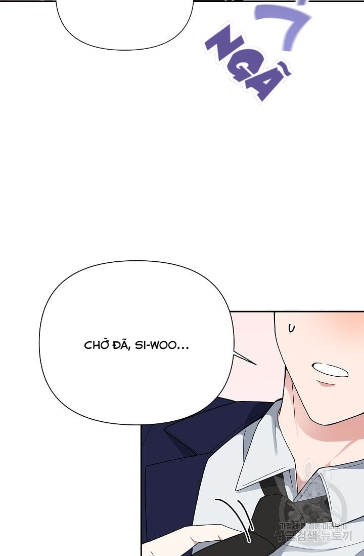 cậu và bọt biển của tôi chapter 2.1 35