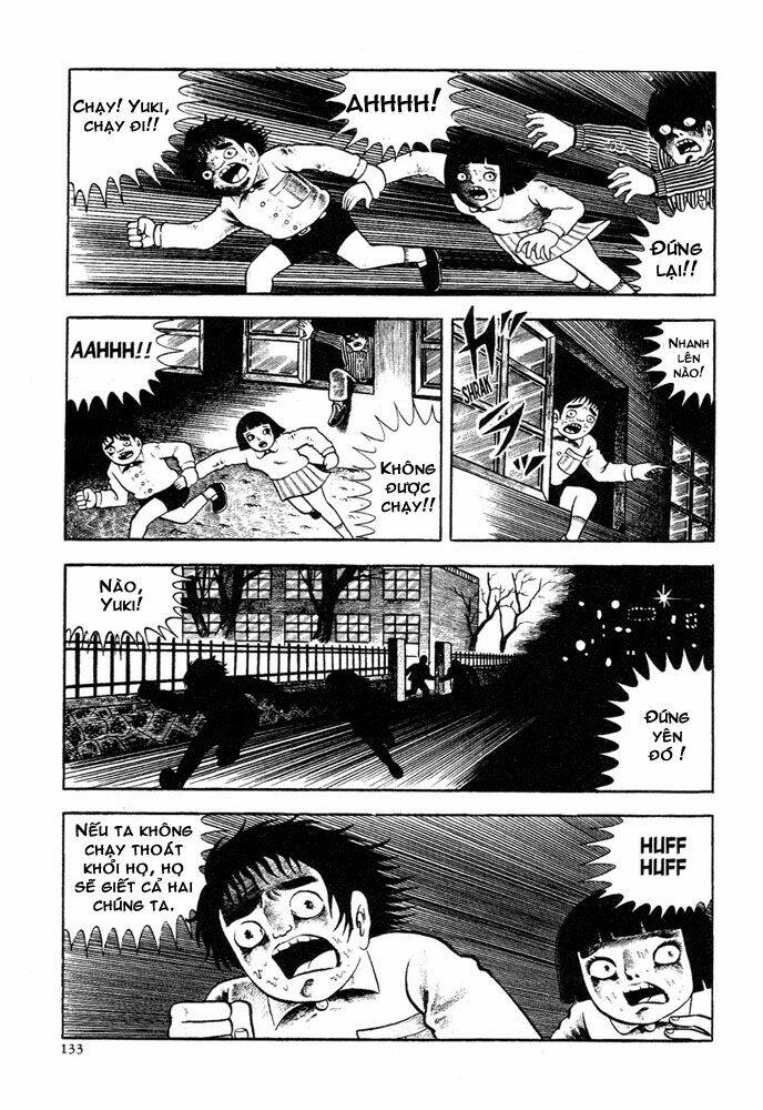 lullabies from hell chapter 3 38