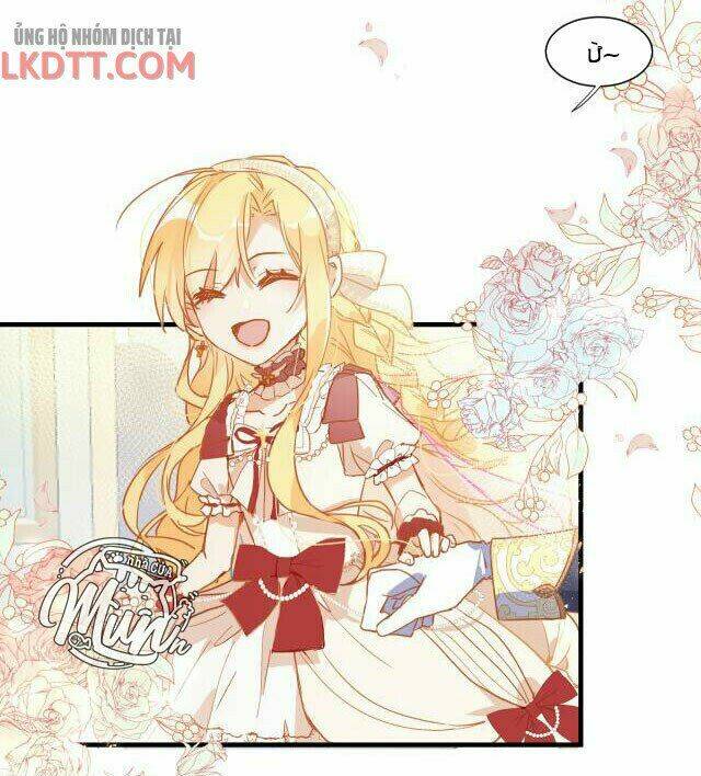 tình địch quái gở lại tăng thêm rồi chapter 9 5