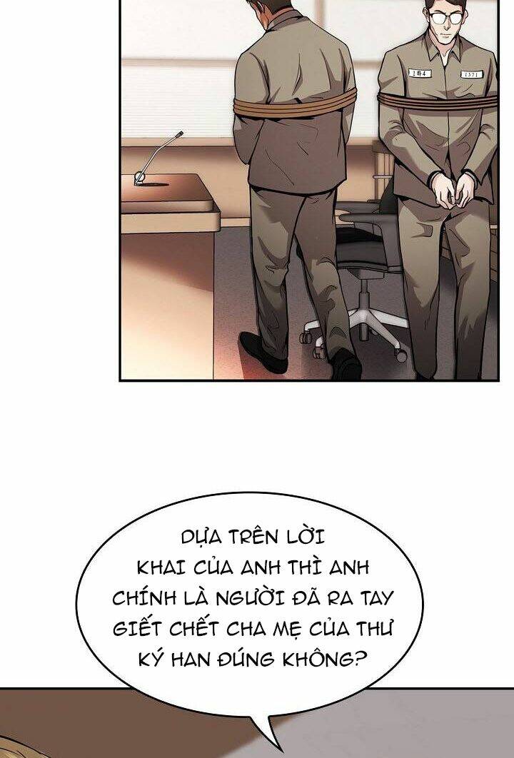 điều tra viên chuyển sinh chapter 140 94