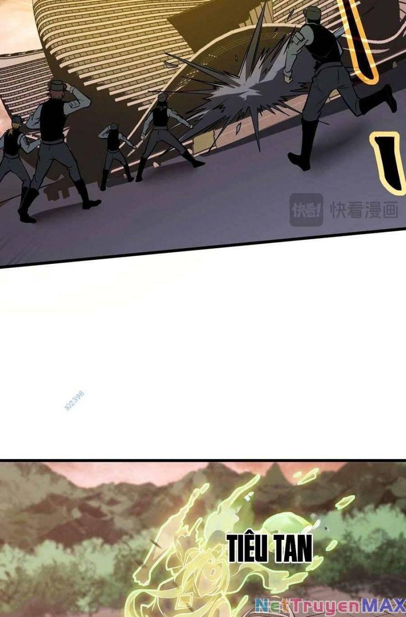 siêu tiến hóa chapter 116 36