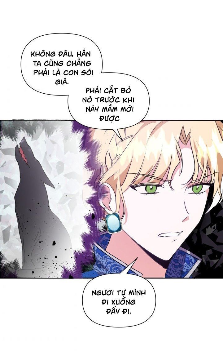 trở thành vợ của nam chính phế vật chapter 5 5