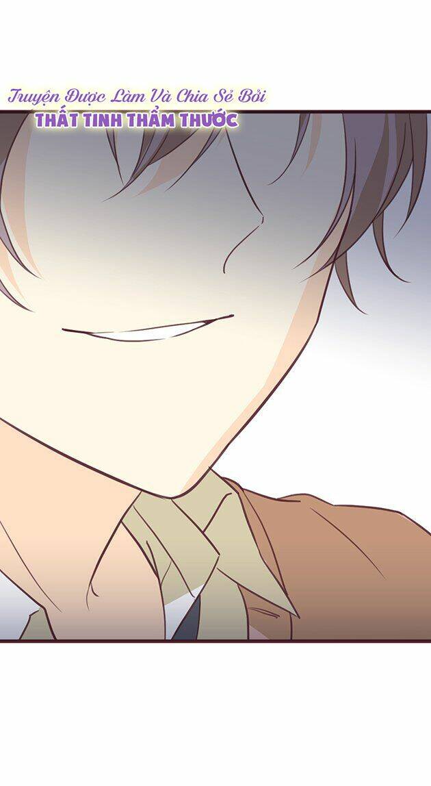 hoa đào nhẹ rơi đẹp như em chapter 3 43