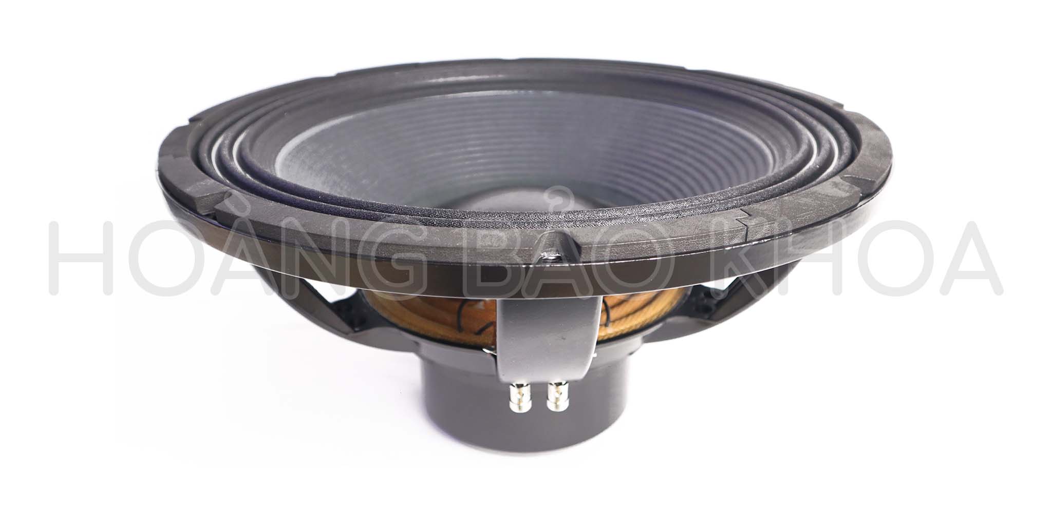 18NLW4500 Củ loa Bass 18inch - 5 tấc Neodymium 1800W 8Ω 18 Sound-HÀNG CHÍNH HÃNG